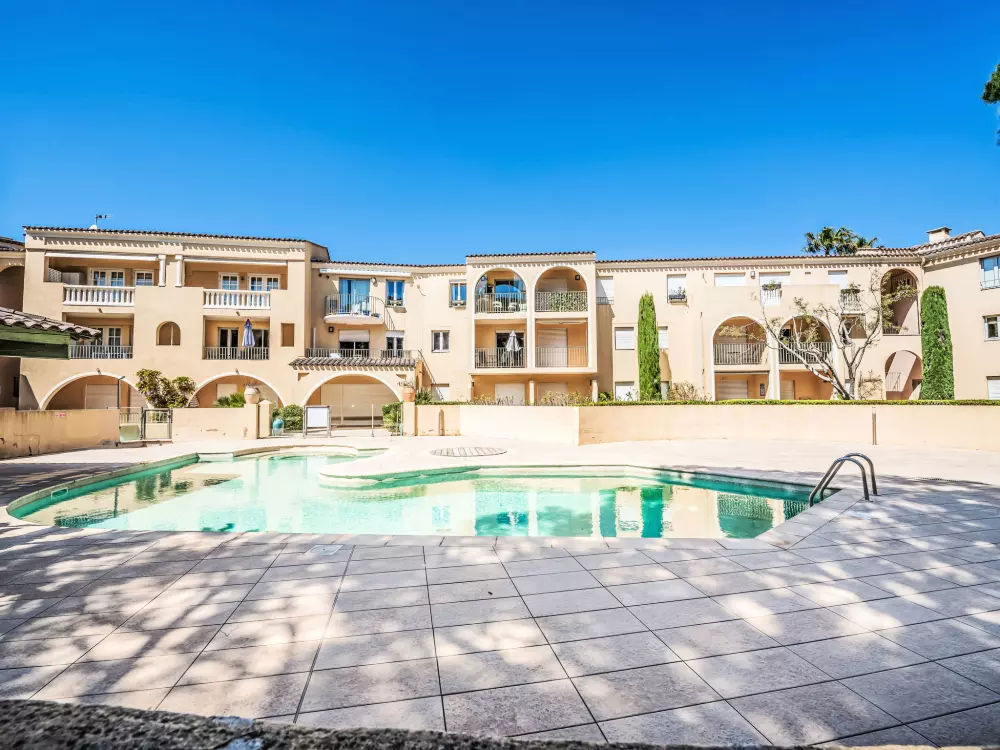 Résidence Caesar Domus