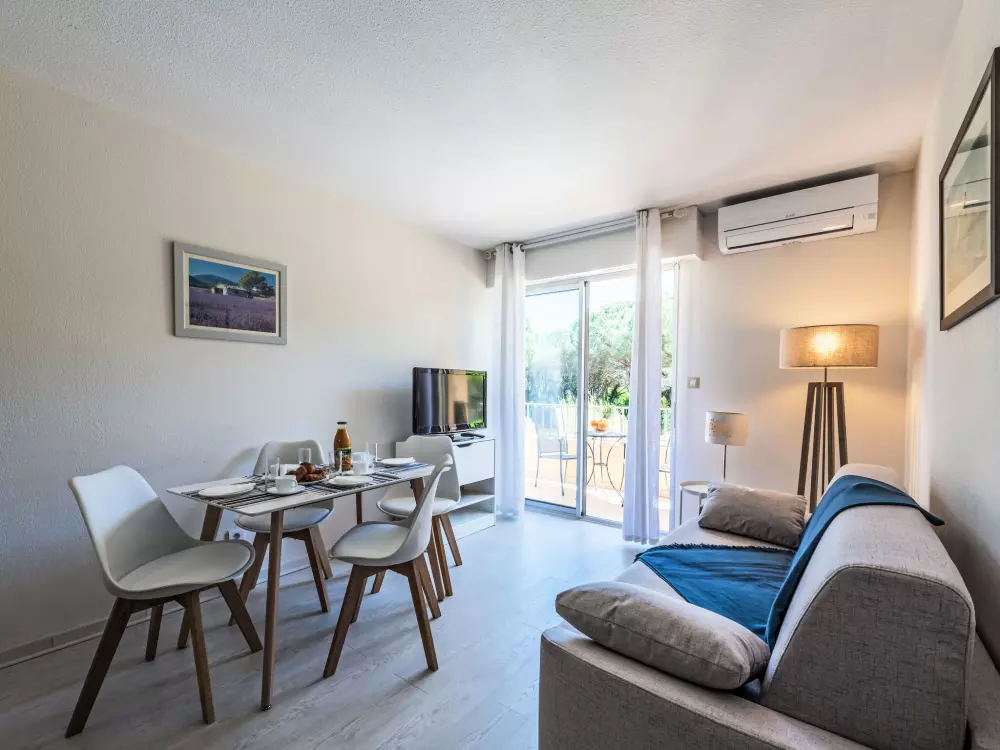 Résidence Caesar Domus