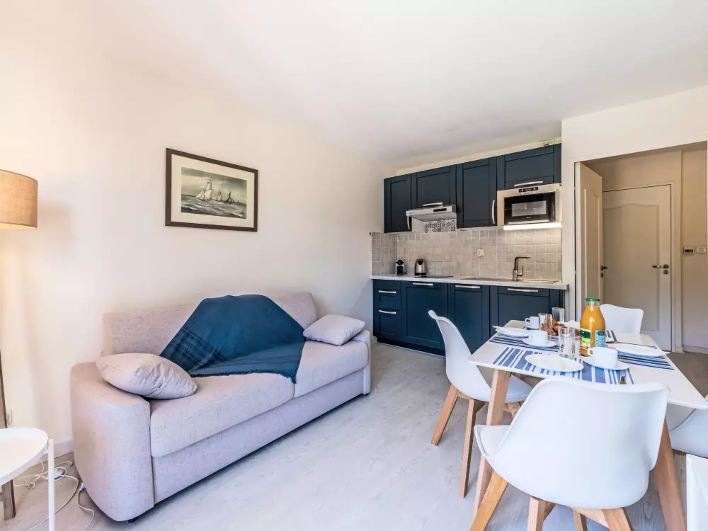 Résidence Caesar Domus