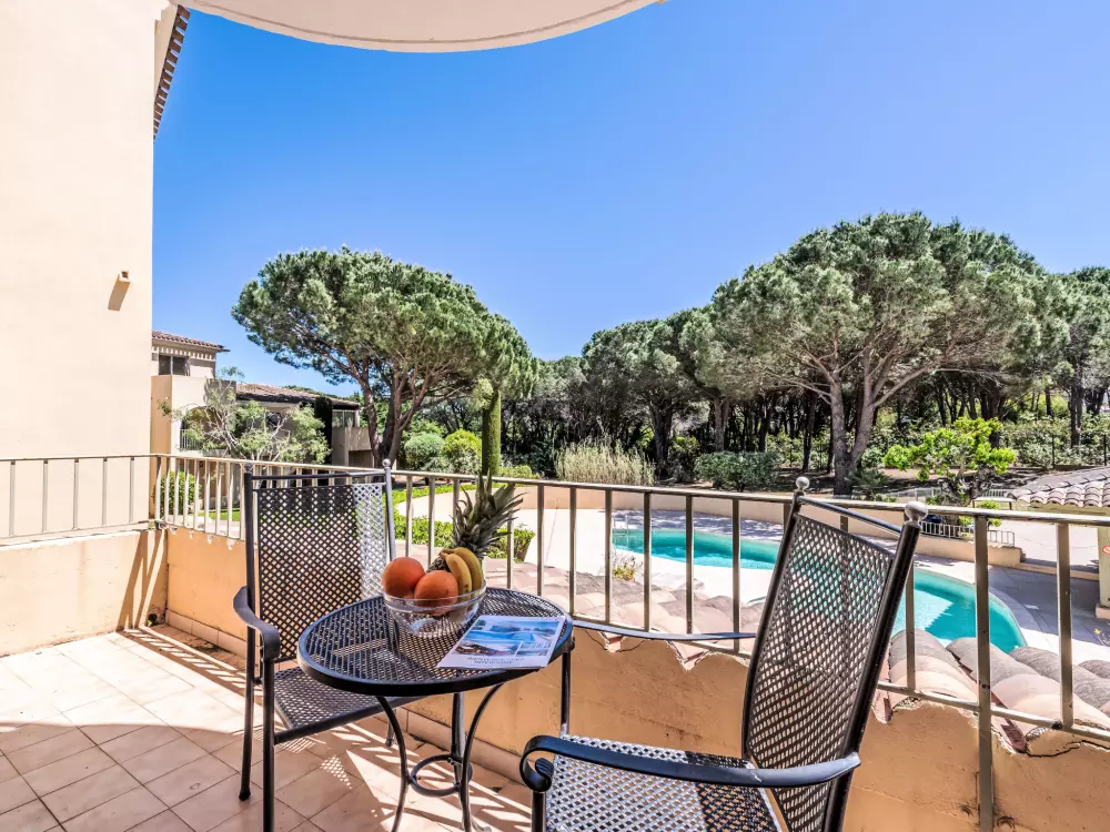 Résidence Caesar Domus