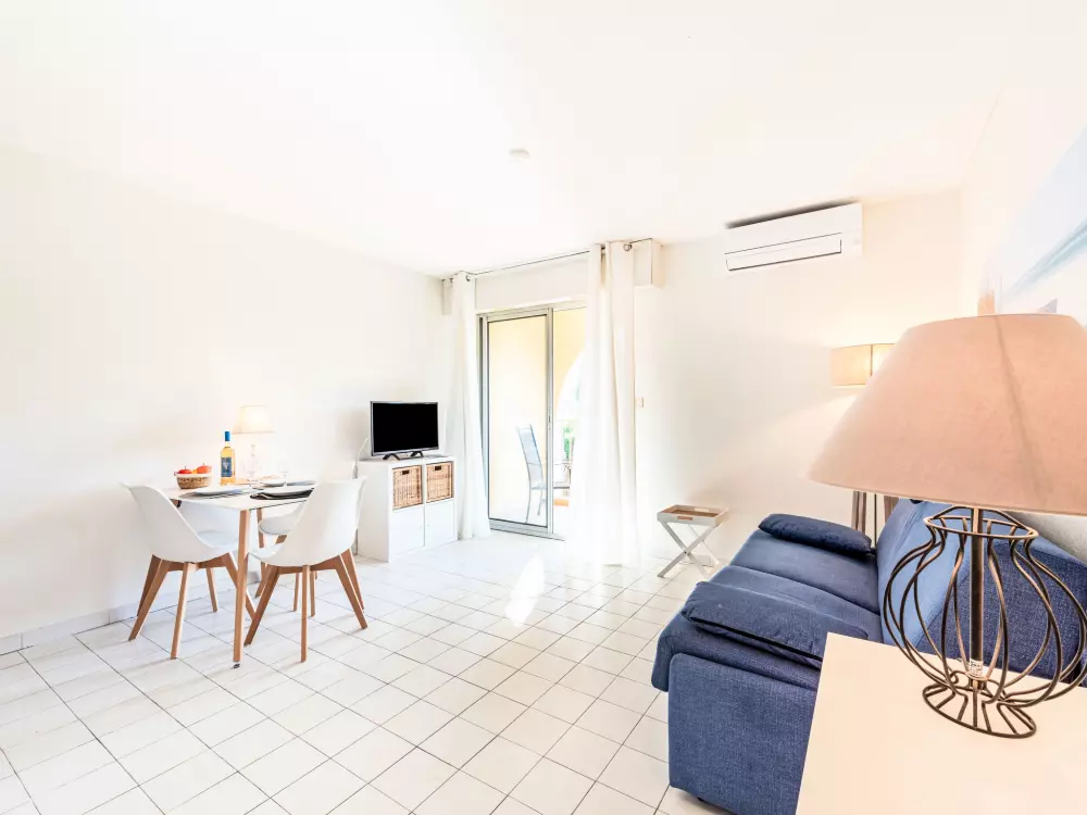 Résidence Caesar Domus