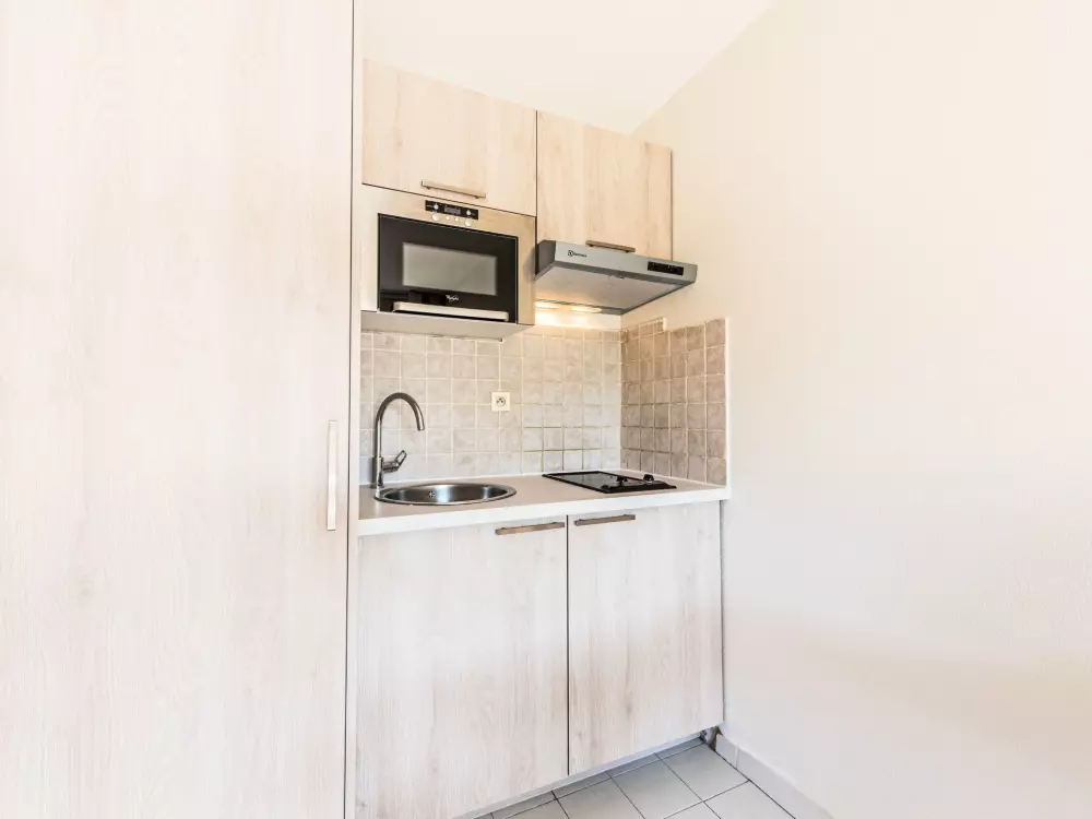 Résidence Caesar Domus