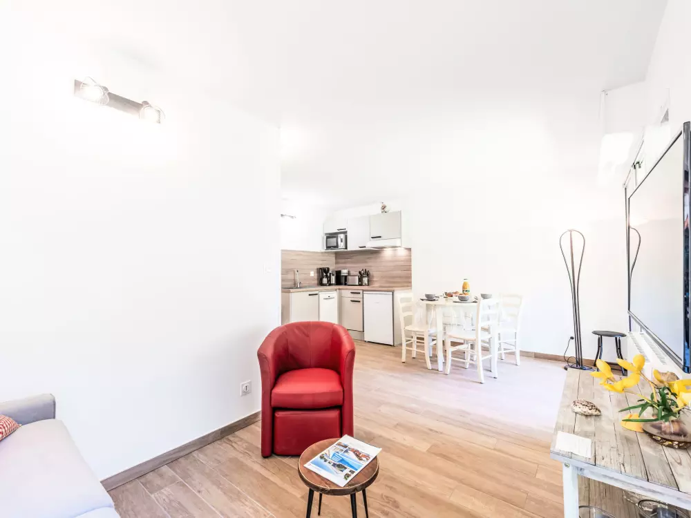 Résidence Caesar Domus