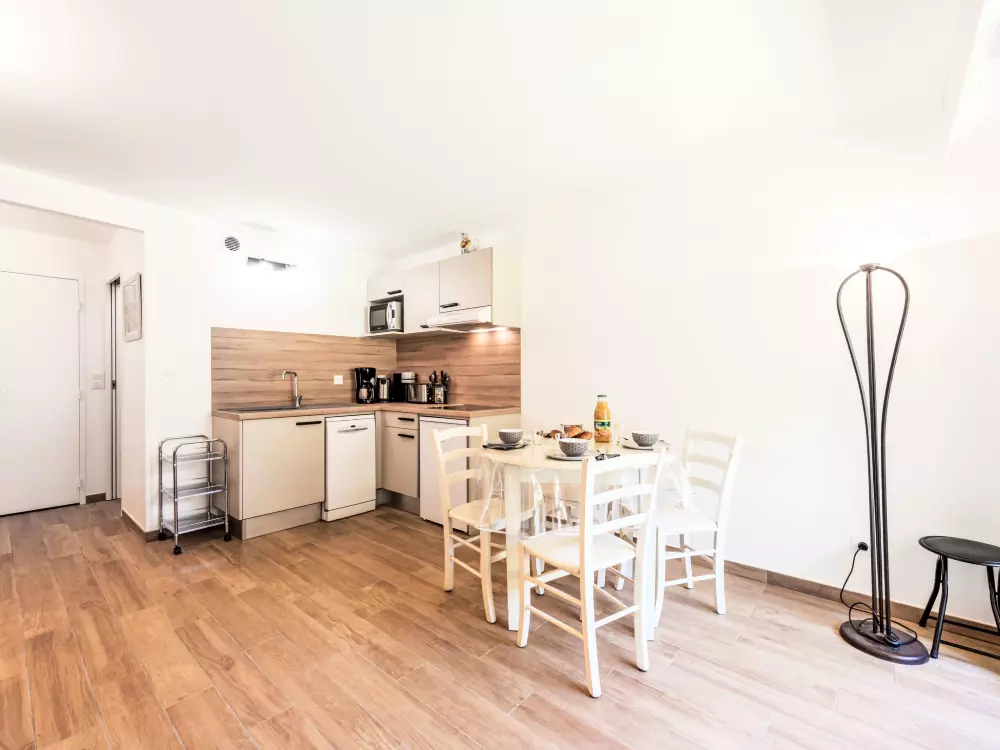 Résidence Caesar Domus