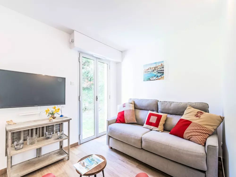 Résidence Caesar Domus