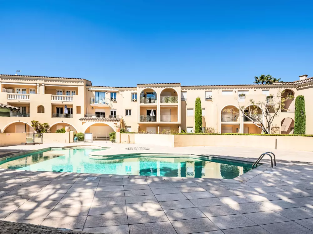 Résidence Caesar Domus