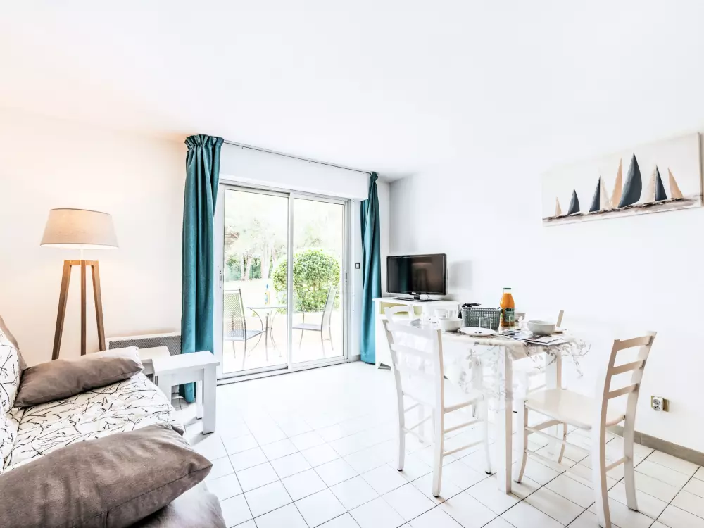 Résidence Caesar Domus