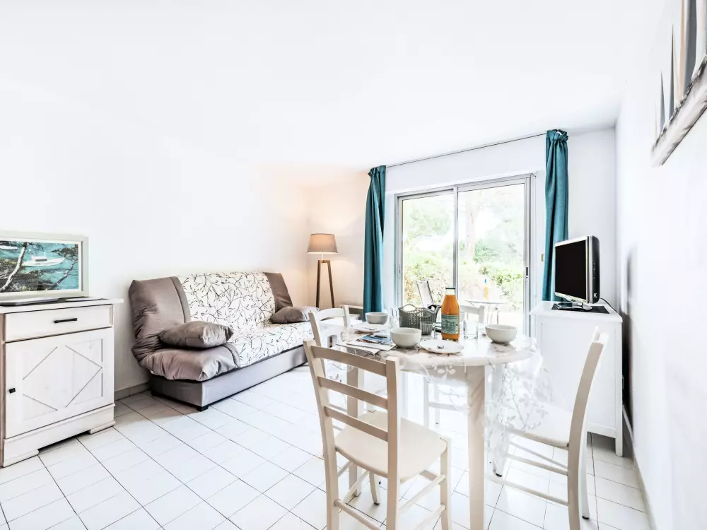 Résidence Caesar Domus