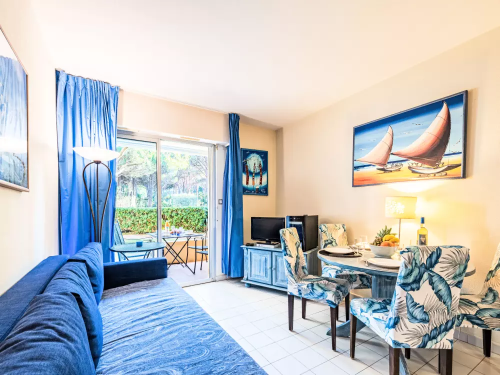 Résidence Caesar Domus