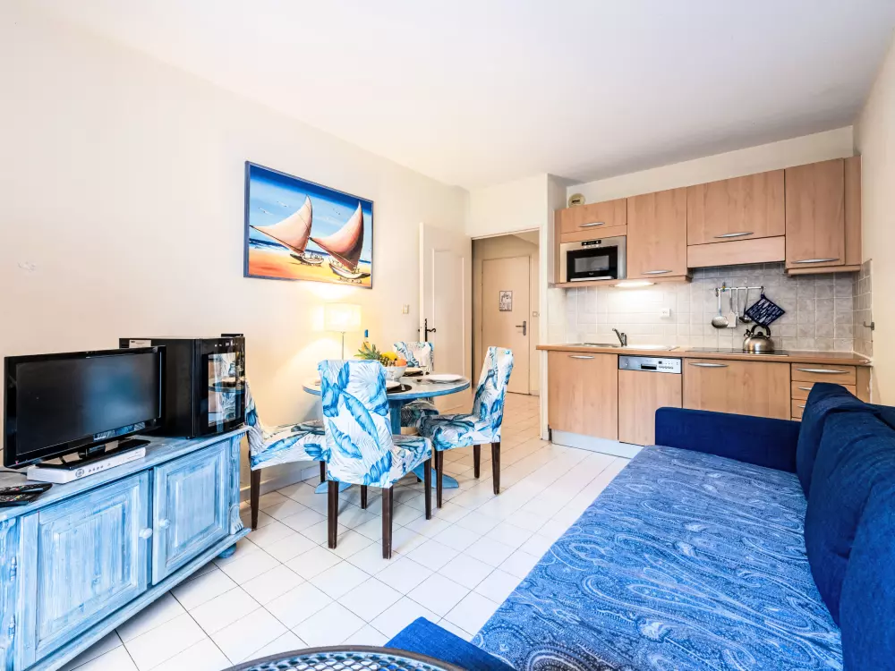 Résidence Caesar Domus