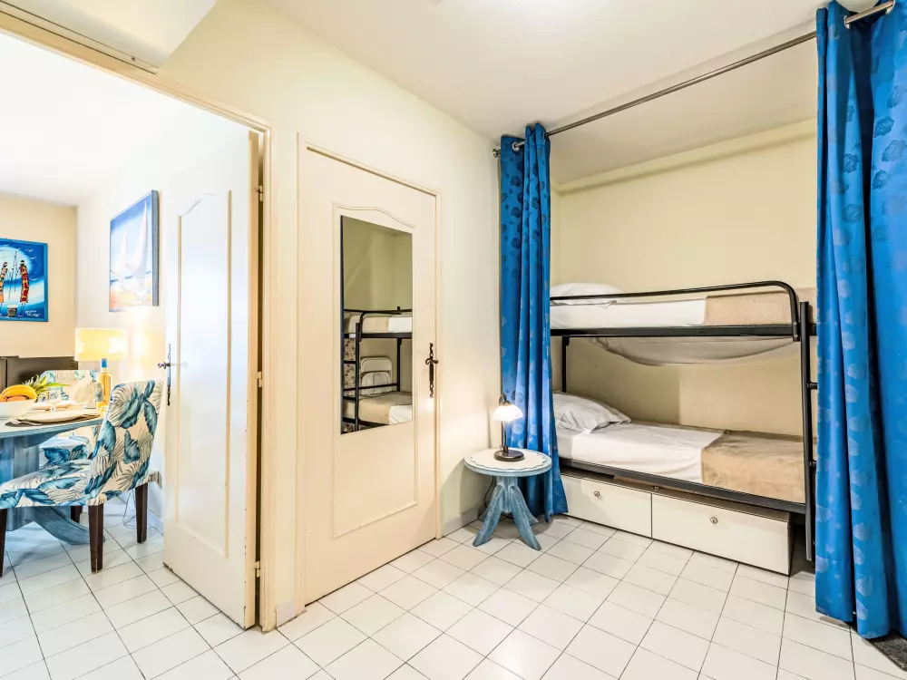 Résidence Caesar Domus