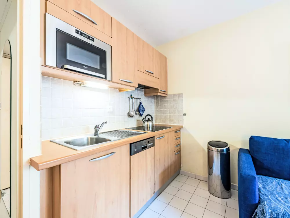 Résidence Caesar Domus