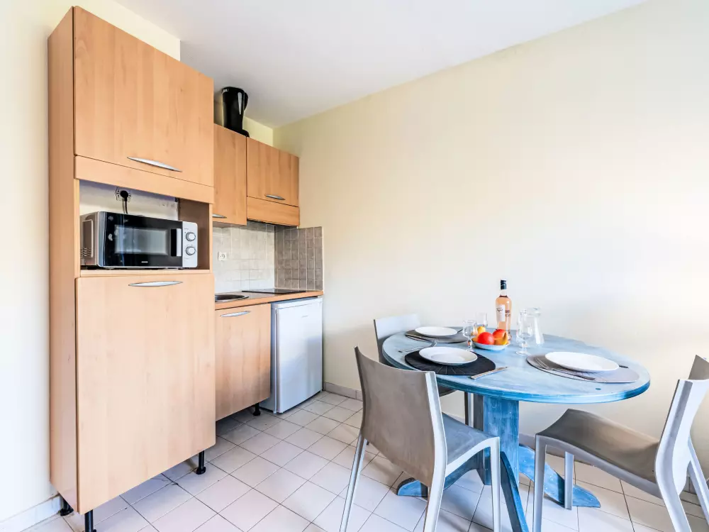 Résidence Caesar Domus