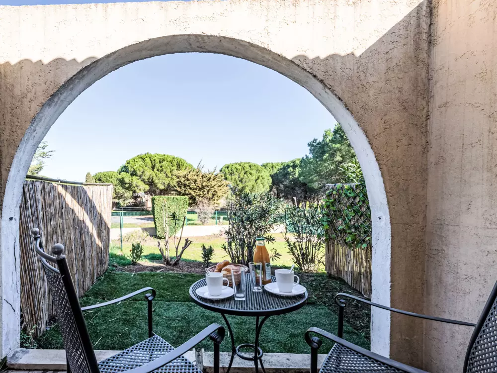 Résidence Caesar Domus