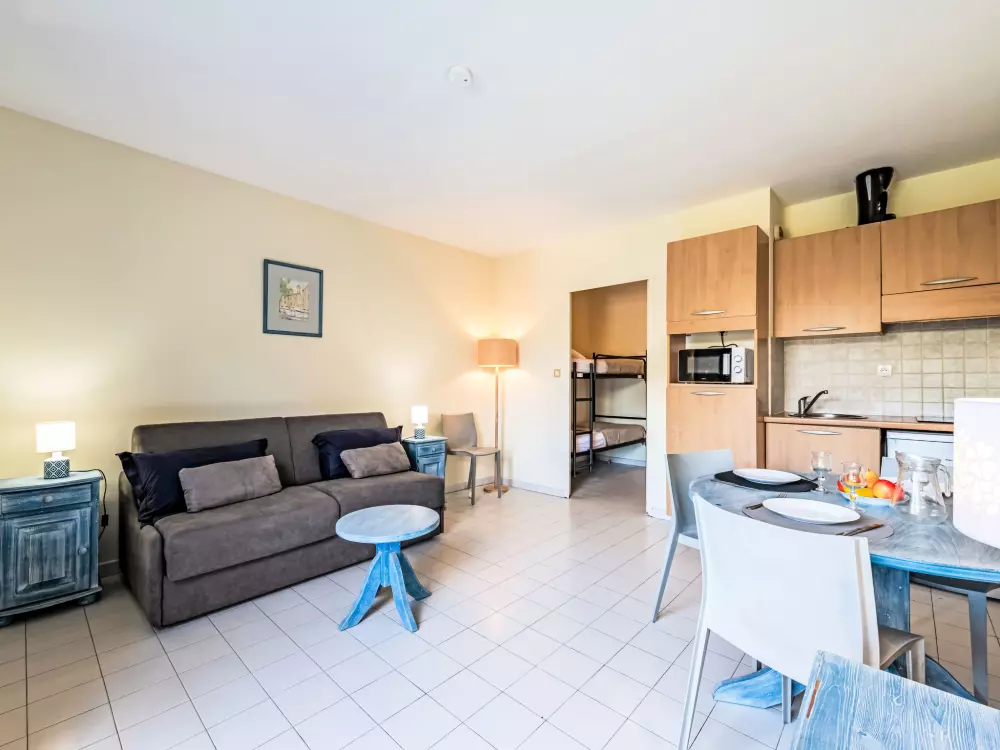 Résidence Caesar Domus