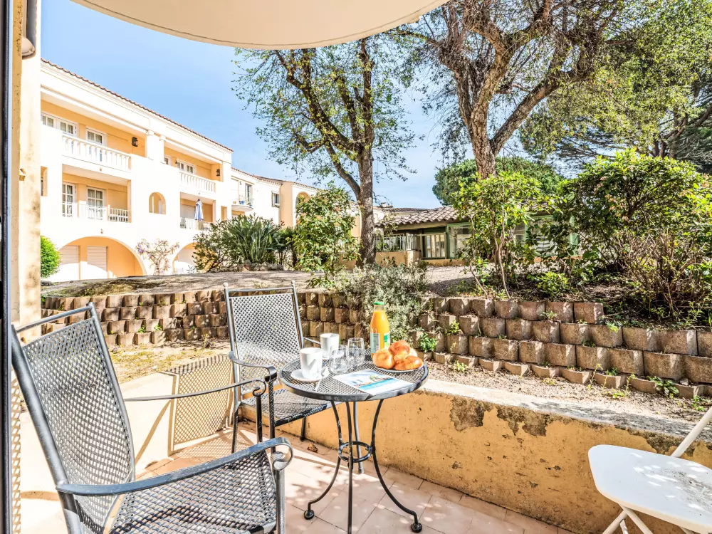 Résidence Caesar Domus