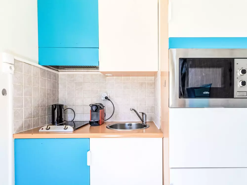 Résidence Caesar Domus