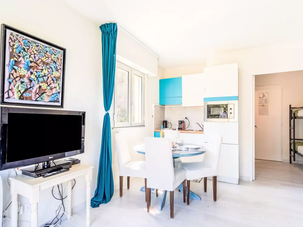 Résidence Caesar Domus