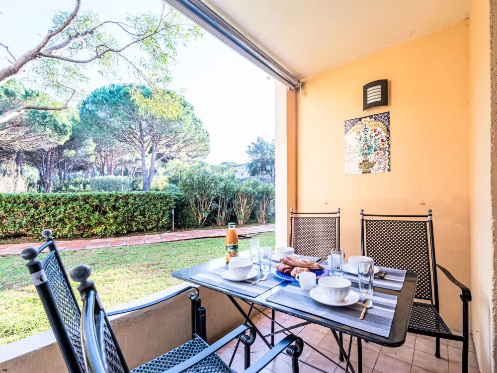 Résidence Caesar Domus