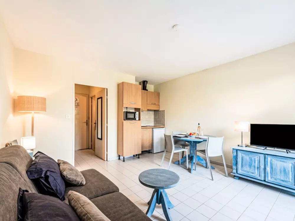 Résidence Caesar Domus