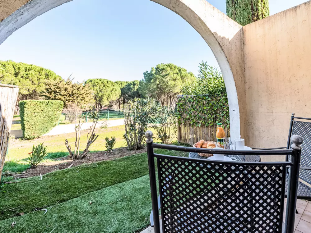 Résidence Caesar Domus