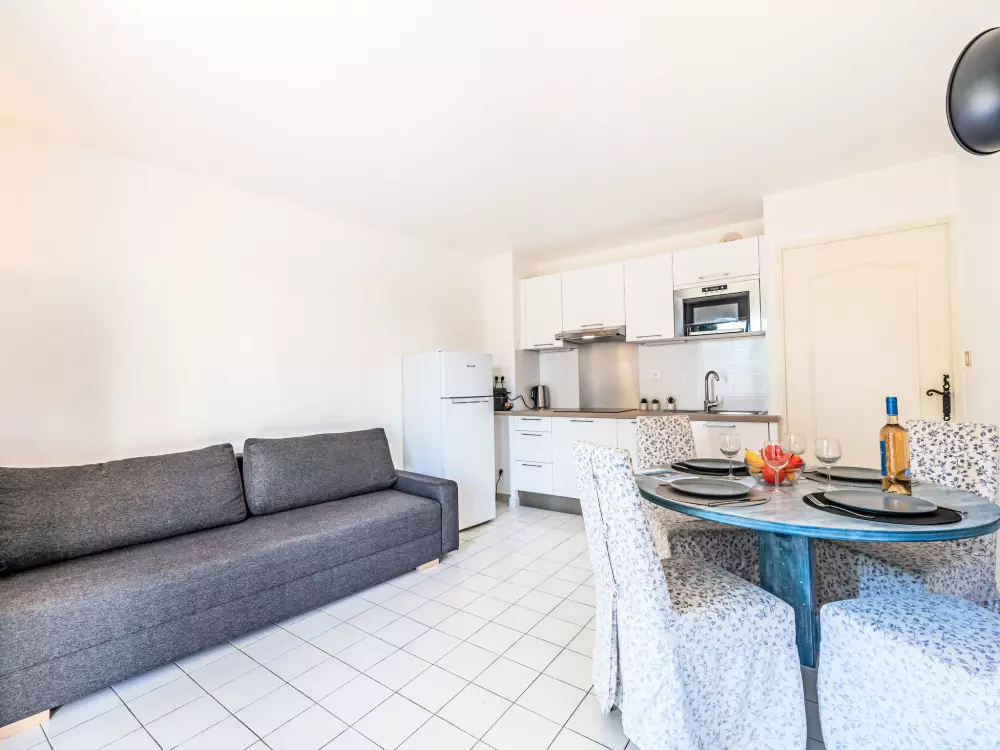 Résidence Caesar Domus