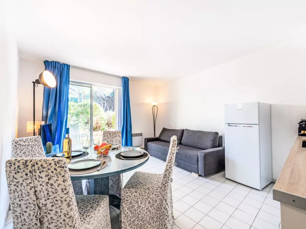 Résidence Caesar Domus