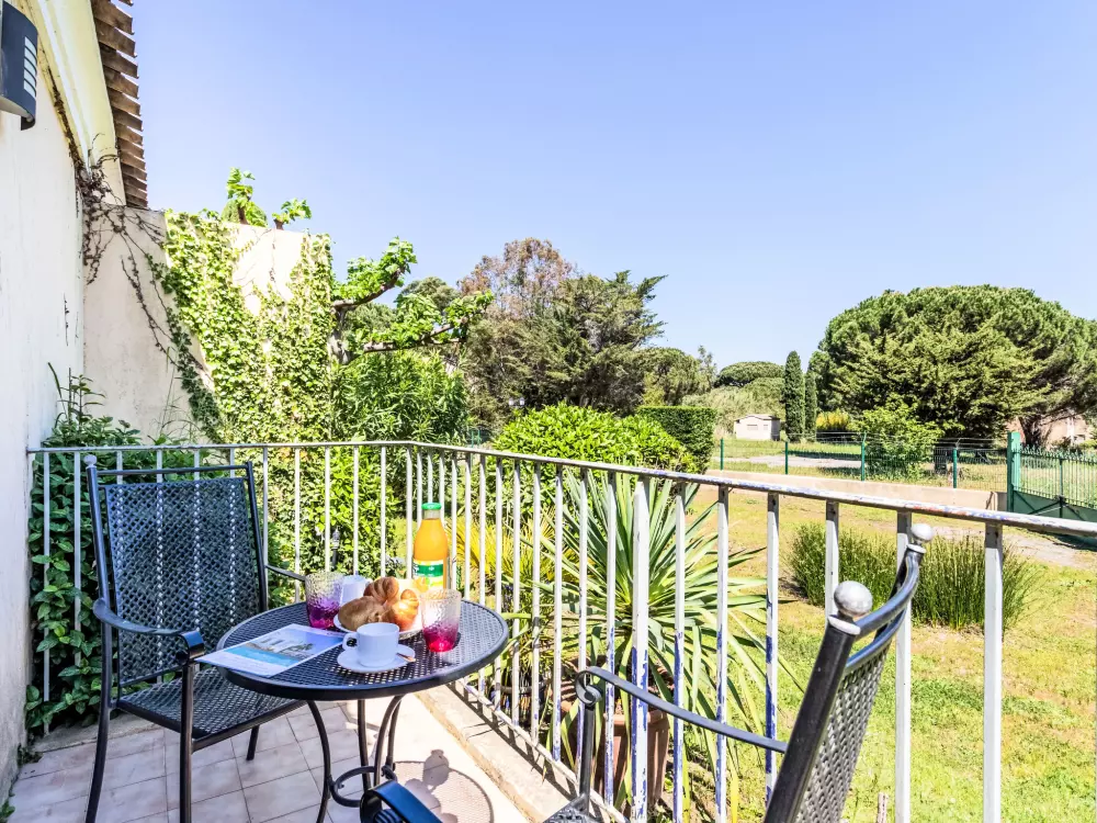 Résidence Caesar Domus