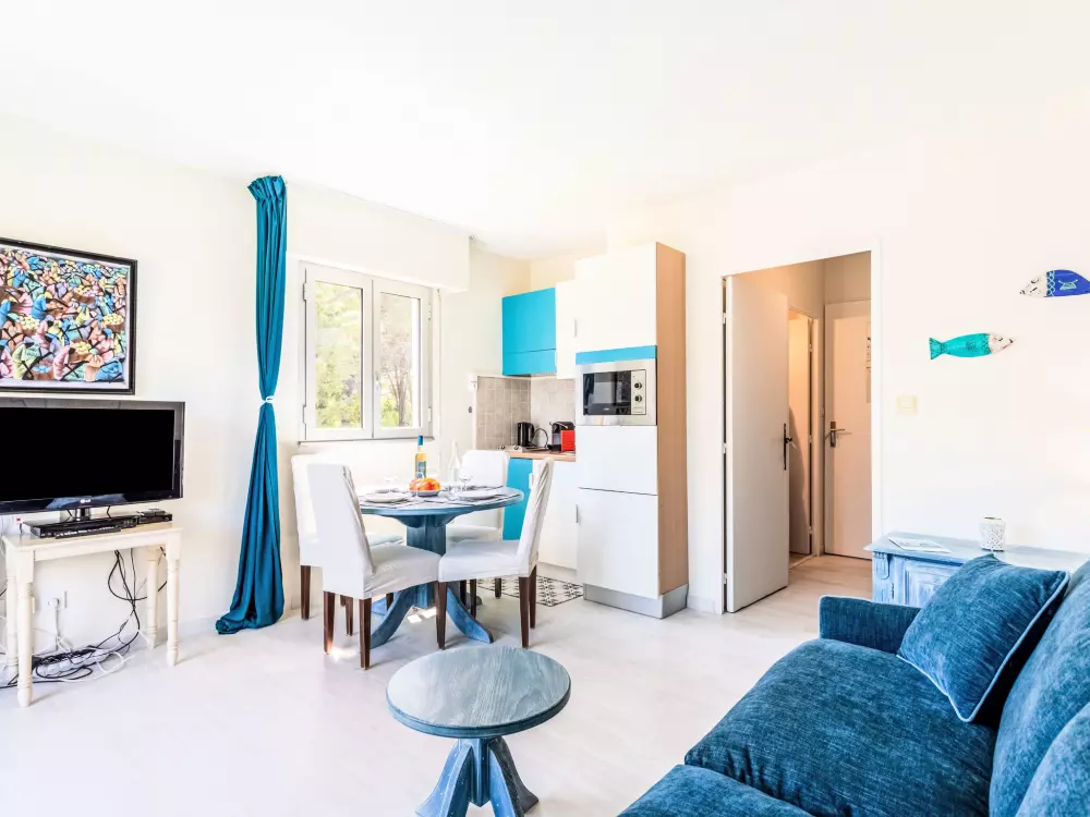 Résidence Caesar Domus