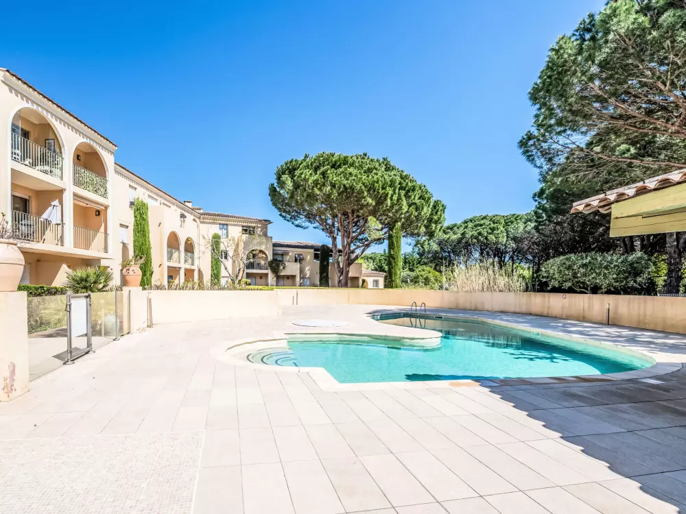 Résidence Caesar Domus