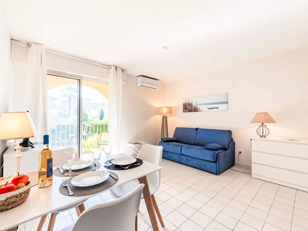 Résidence Caesar Domus