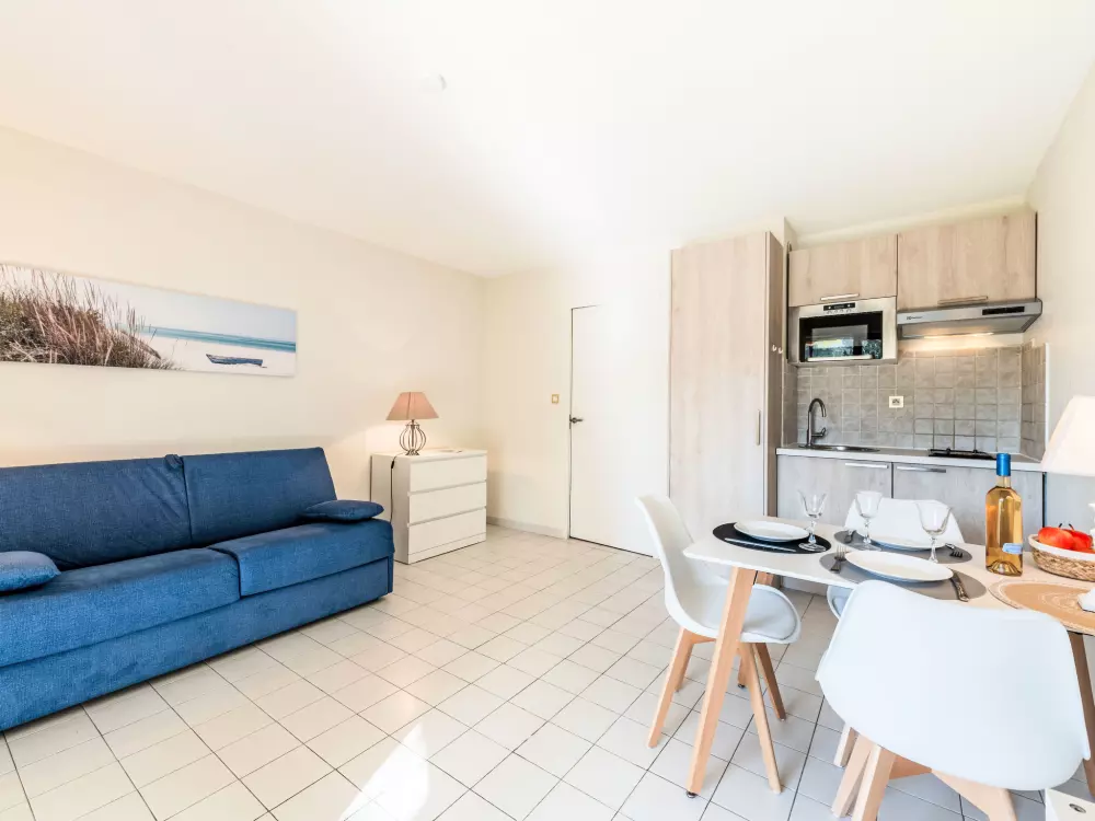 Résidence Caesar Domus