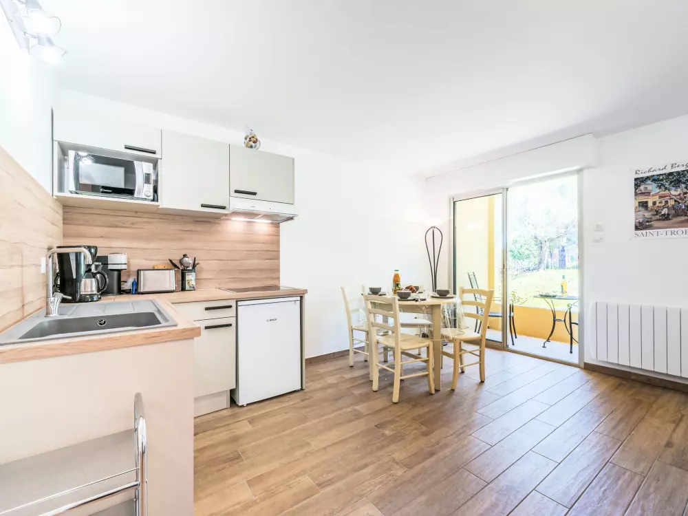 Résidence Caesar Domus