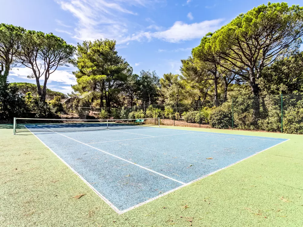 Maison de Vacances Gassin