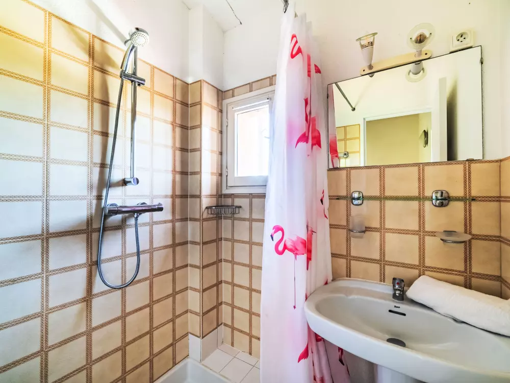 Maison de Vacances Gassin