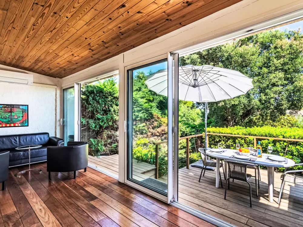 Maison de Vacances Gassin