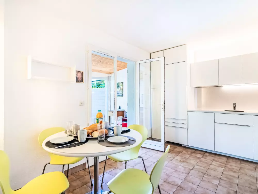 Maison de Vacances Gassin