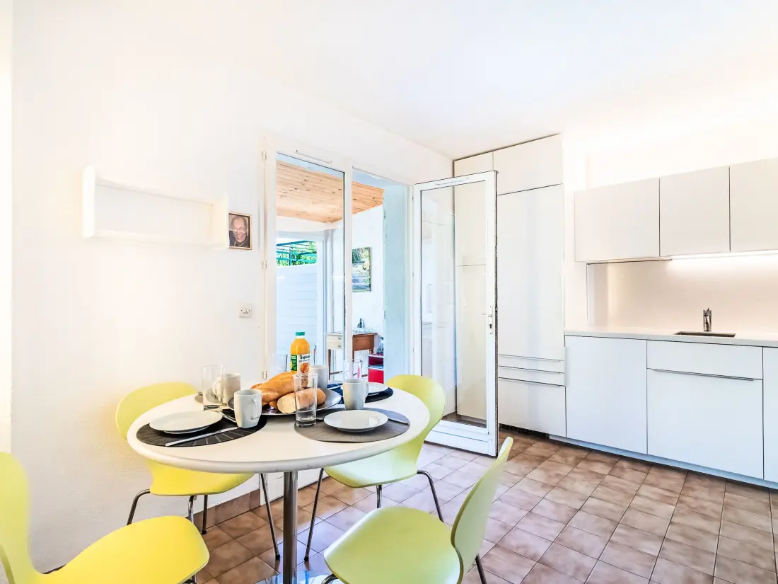Maison de Vacances Gassin