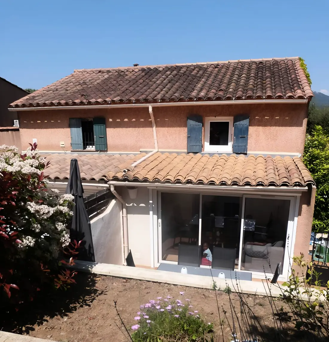 Résidence Font Mourier