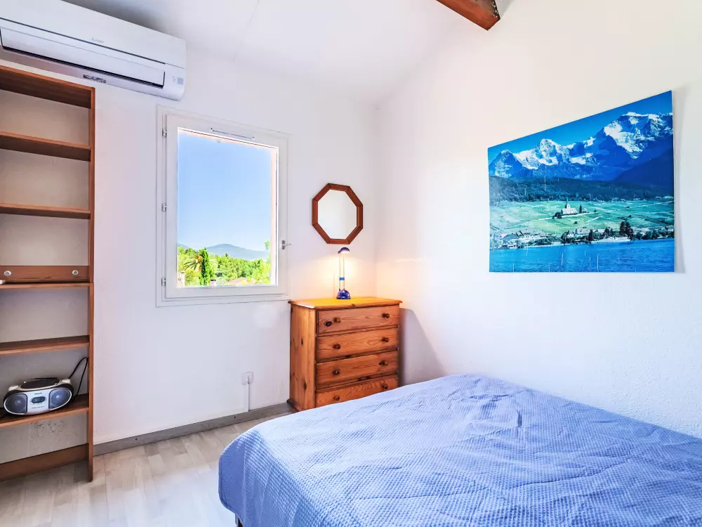 Maison de Vacances Gassin