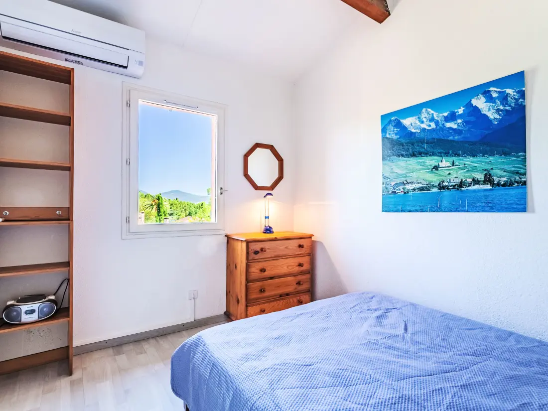 Maison de Vacances Gassin