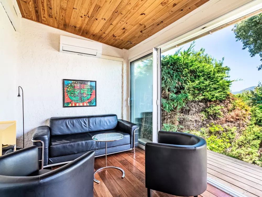 Maison de Vacances Gassin