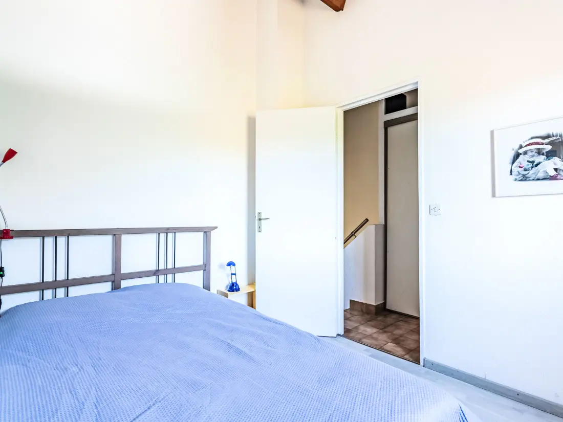 Maison de Vacances Gassin