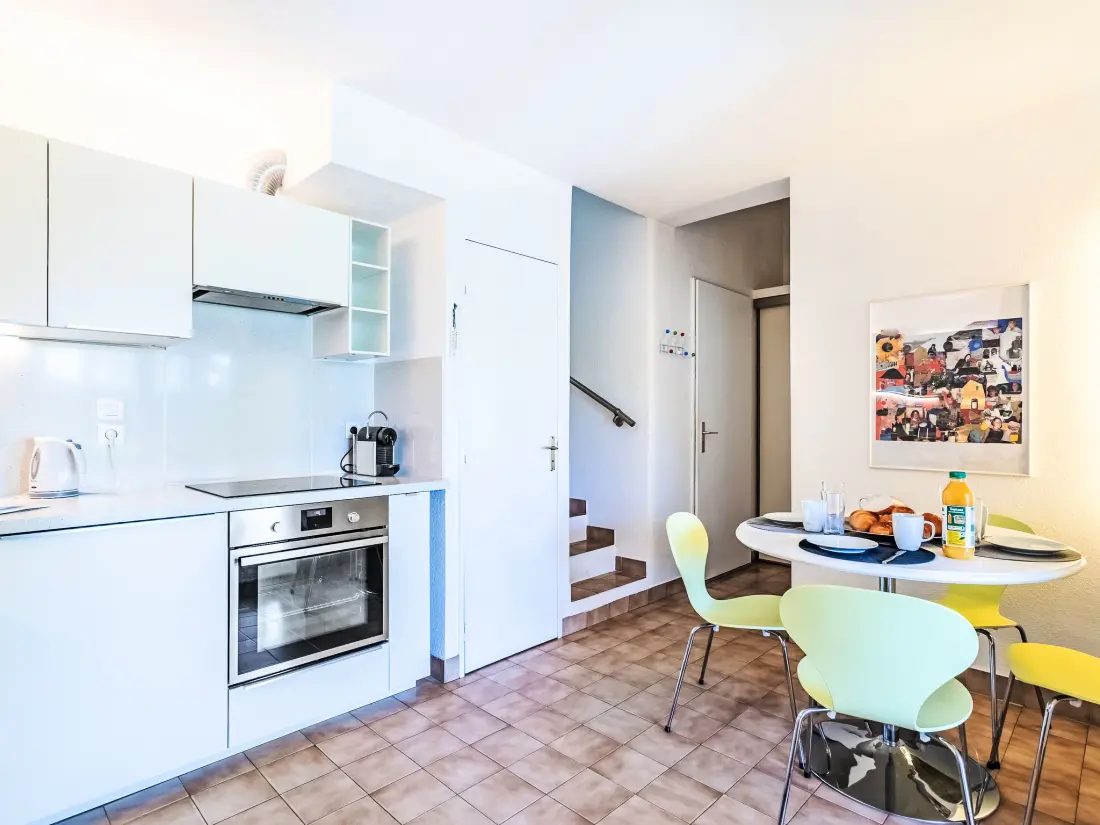 Maison de Vacances Gassin