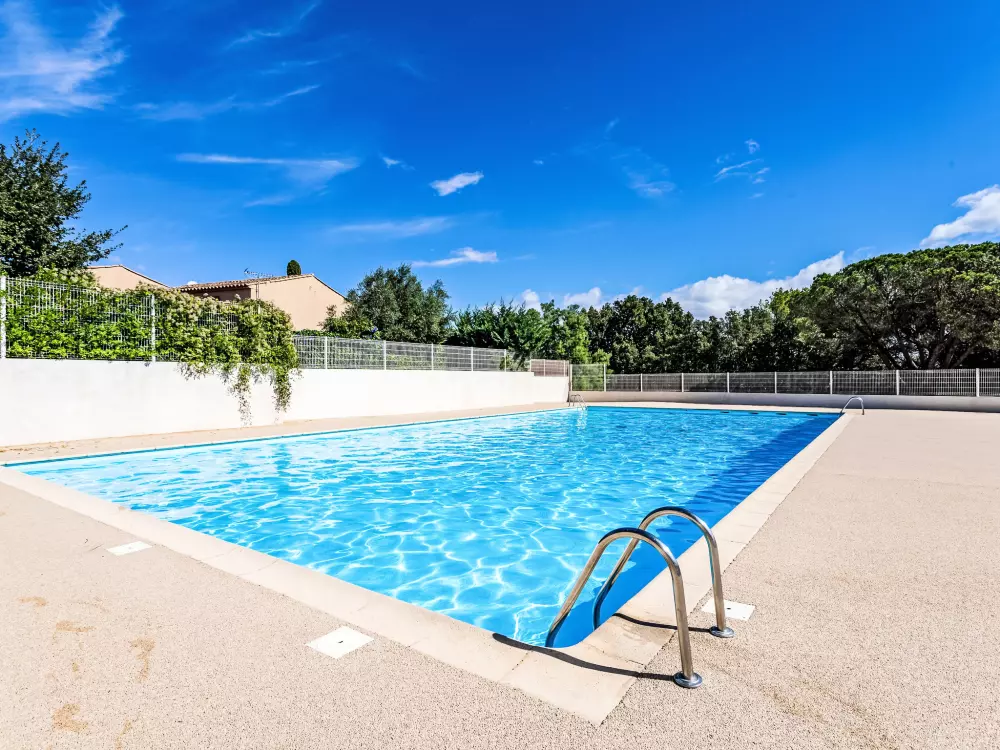 Maison de Vacances Gassin