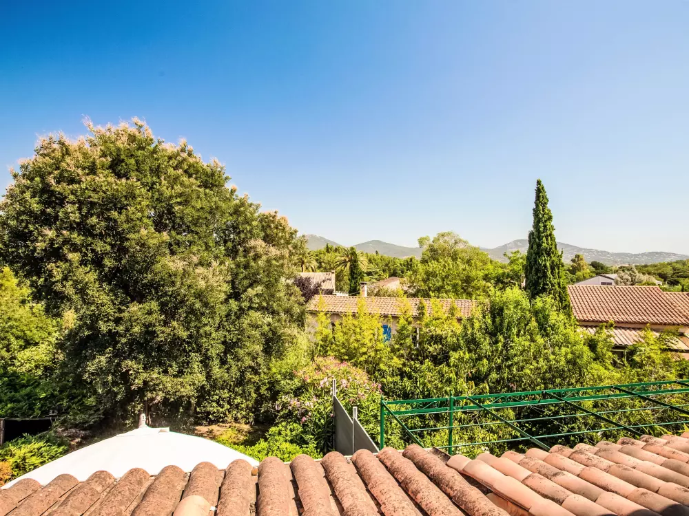 Maison de Vacances Gassin