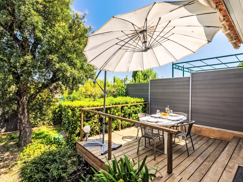 Maison de Vacances Gassin