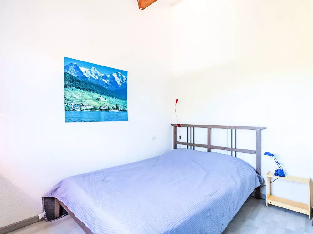 Maison de Vacances Gassin