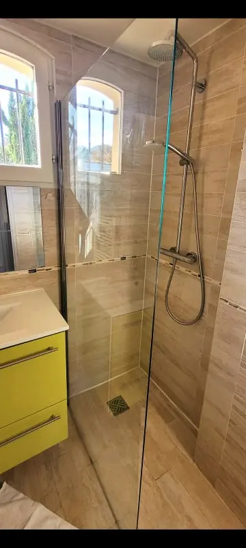 Joli Mazet En Duplex à L'entrée De Saint-tropez