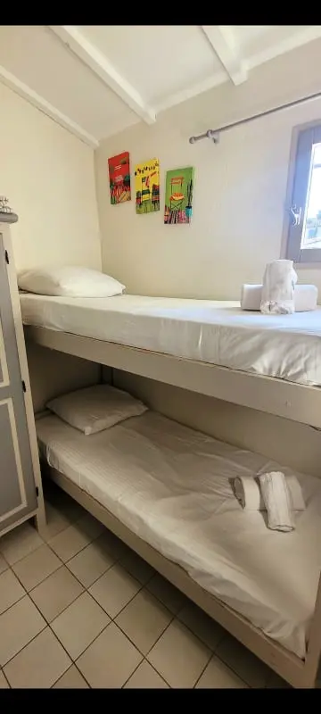 Joli Mazet En Duplex à L'entrée De Saint-tropez